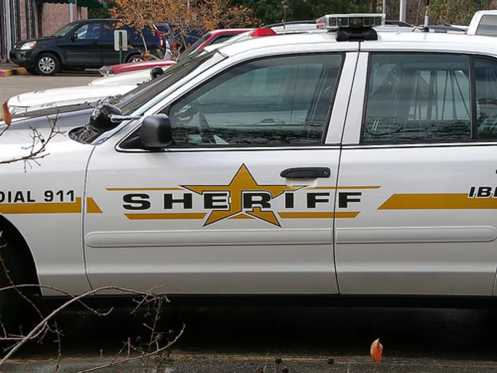 A Car Parked In A Private Lot In New Ibera Leads To Drug Arrest