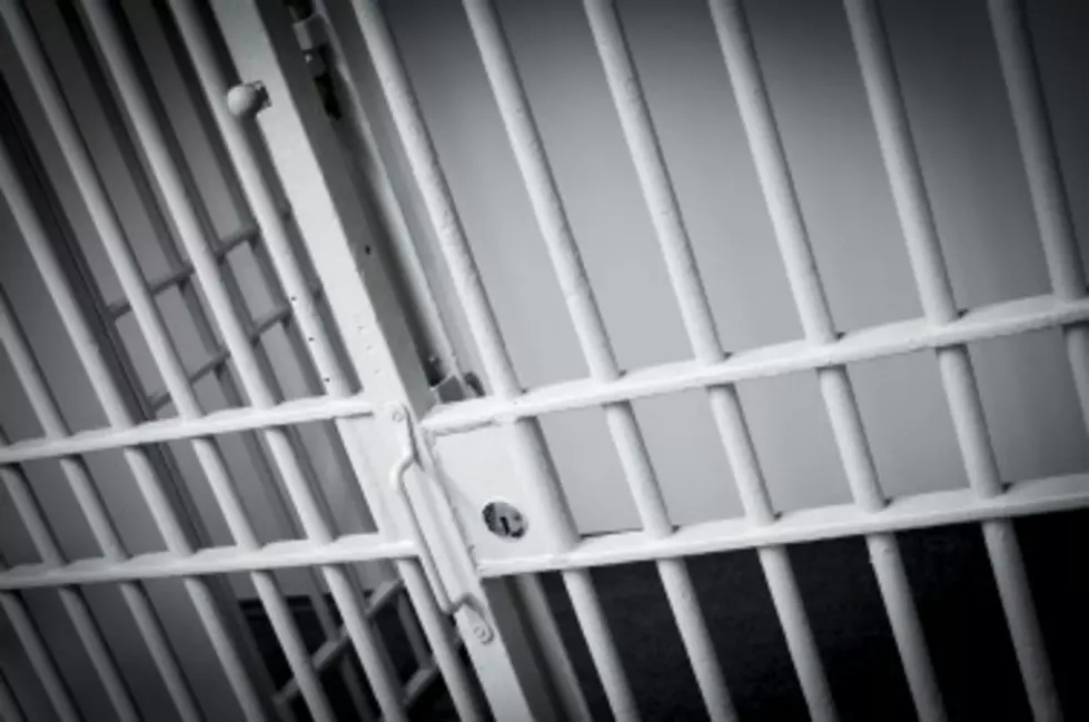 Crowley Man Pleads Guilty To Sex Crimes With A Minor