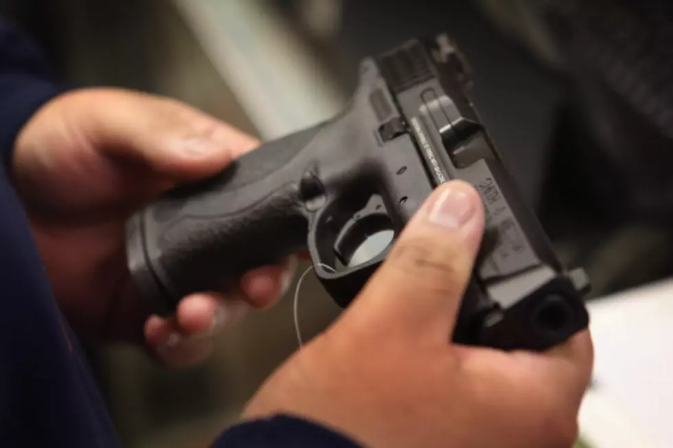 Honesty Is Always The Best Option: Firearms Friday