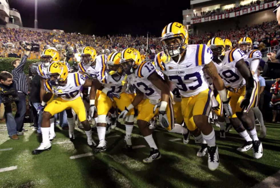 No College Football Could Change Landscape of College Sports