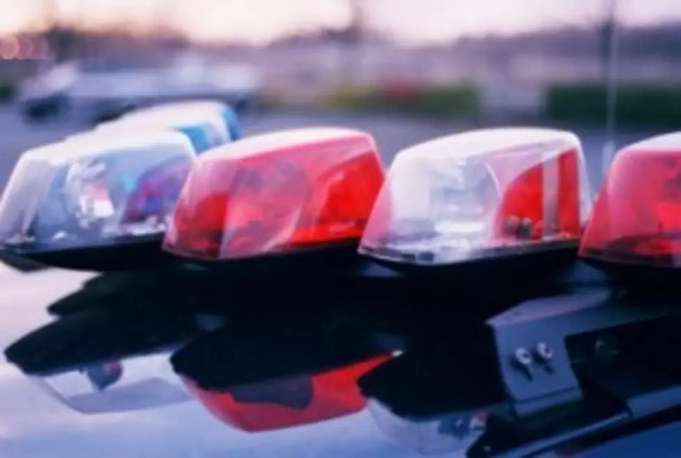 Pedestrian Dies In Breaux Bridge