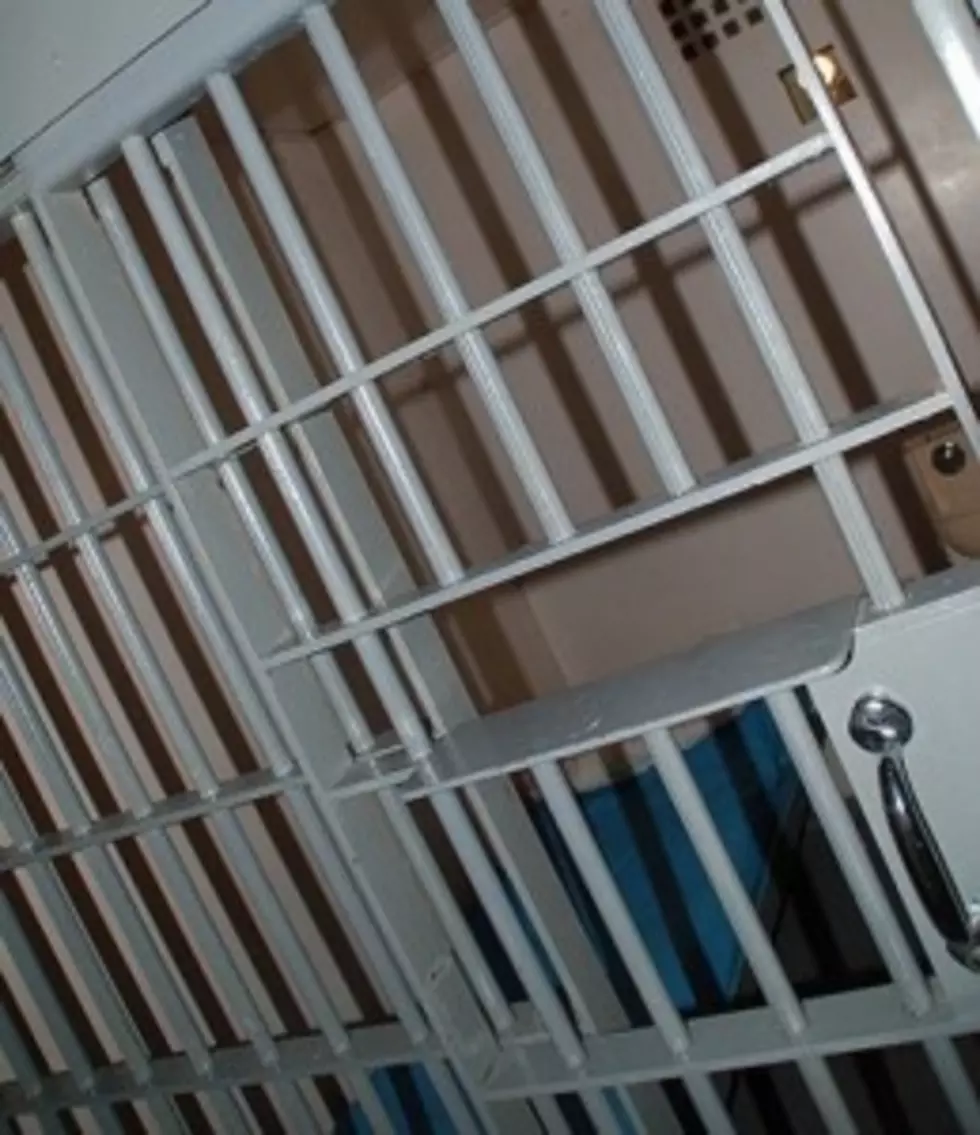 St. Mary Parish Arrest Report