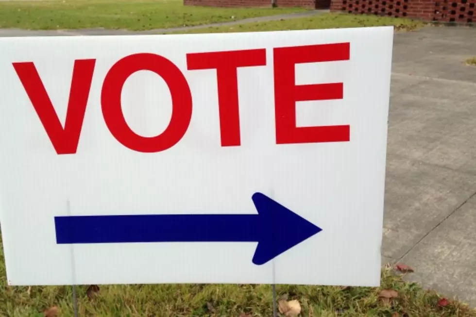 Louisiana 2014 Midterm Election Results