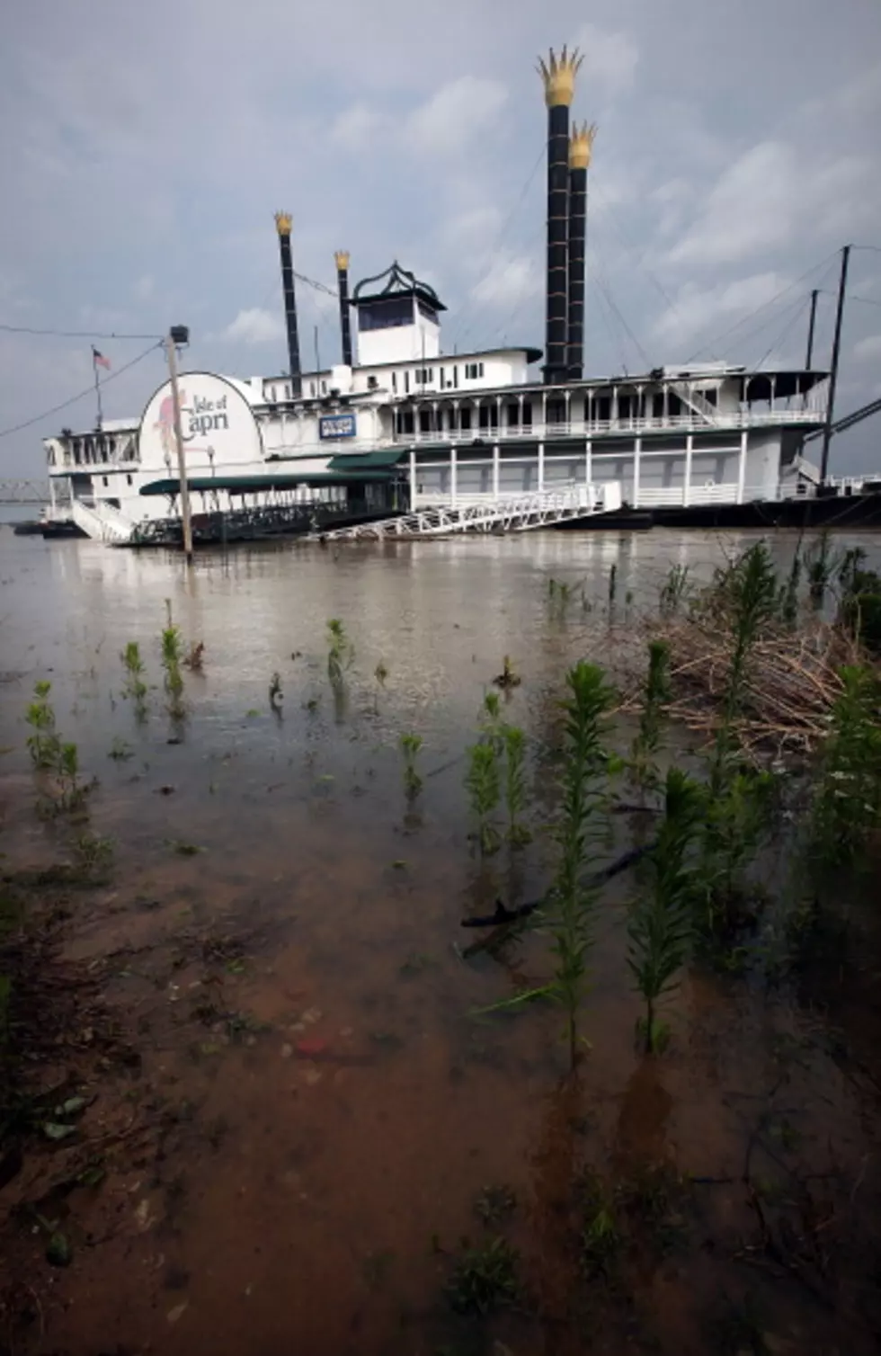 Riverboat Casino Bill Headed To Governor’s Desk