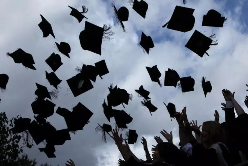 Louisiana Leads Nation in FAFSA Applicants