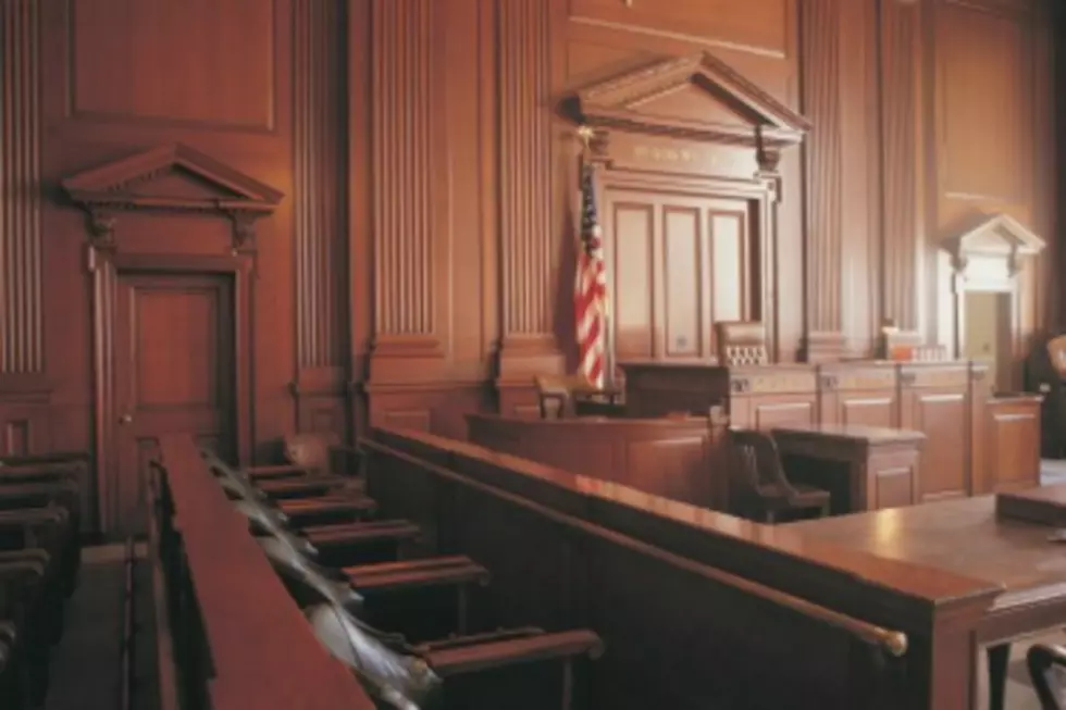 Lafayette Man Sentenced For Downloading Hundreds Of Child Porn Images