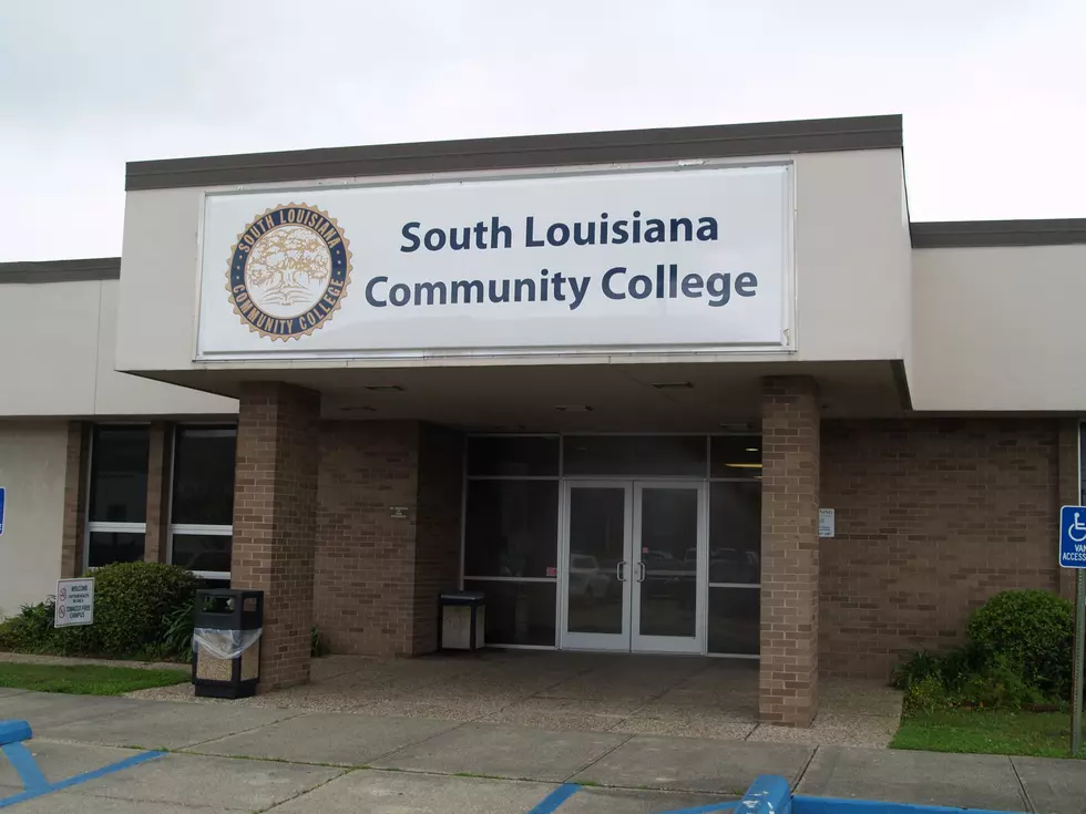 SLCC Chancellor Harder Resigns