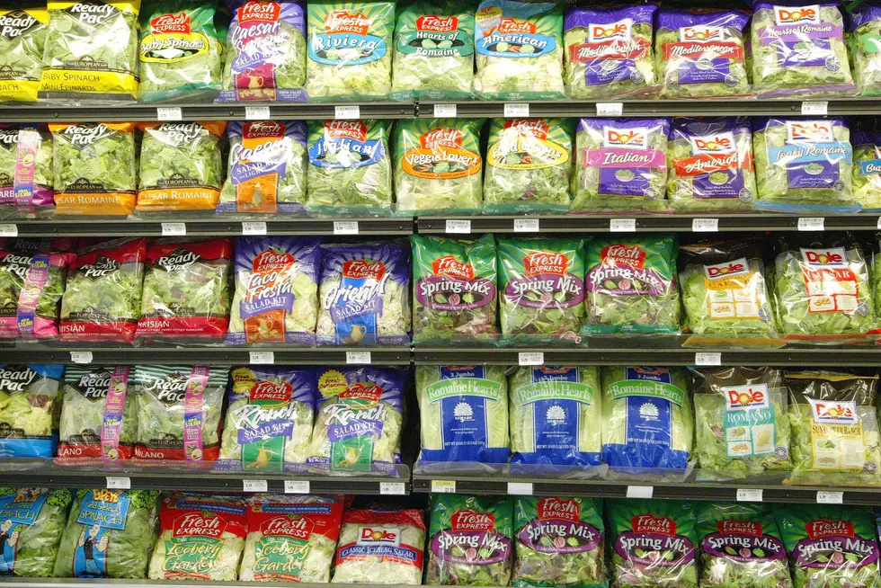 There Are 6 Popular Snack Foods Disappearing From Louisiana Stores This Year