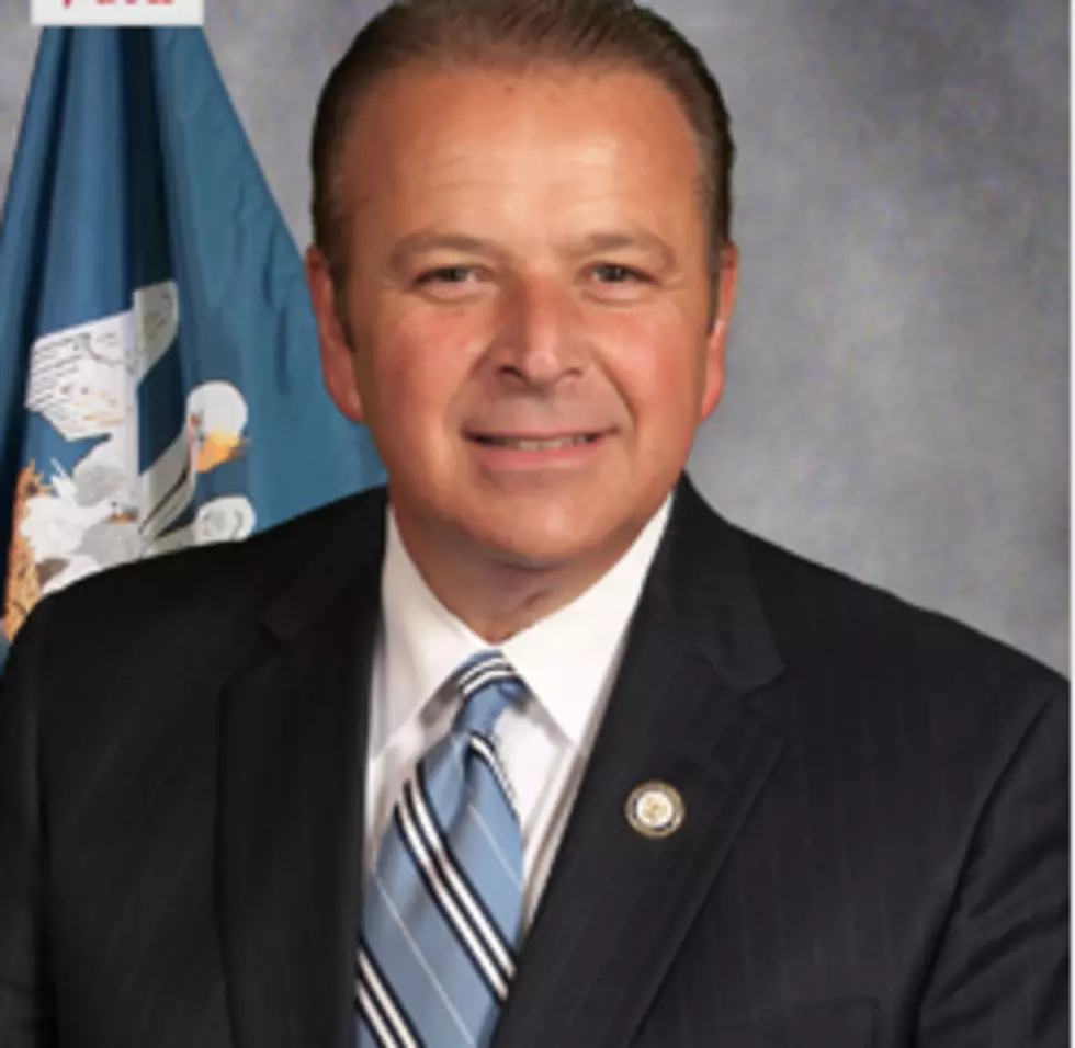 Louisiana legislative agencies build $85 million surplus