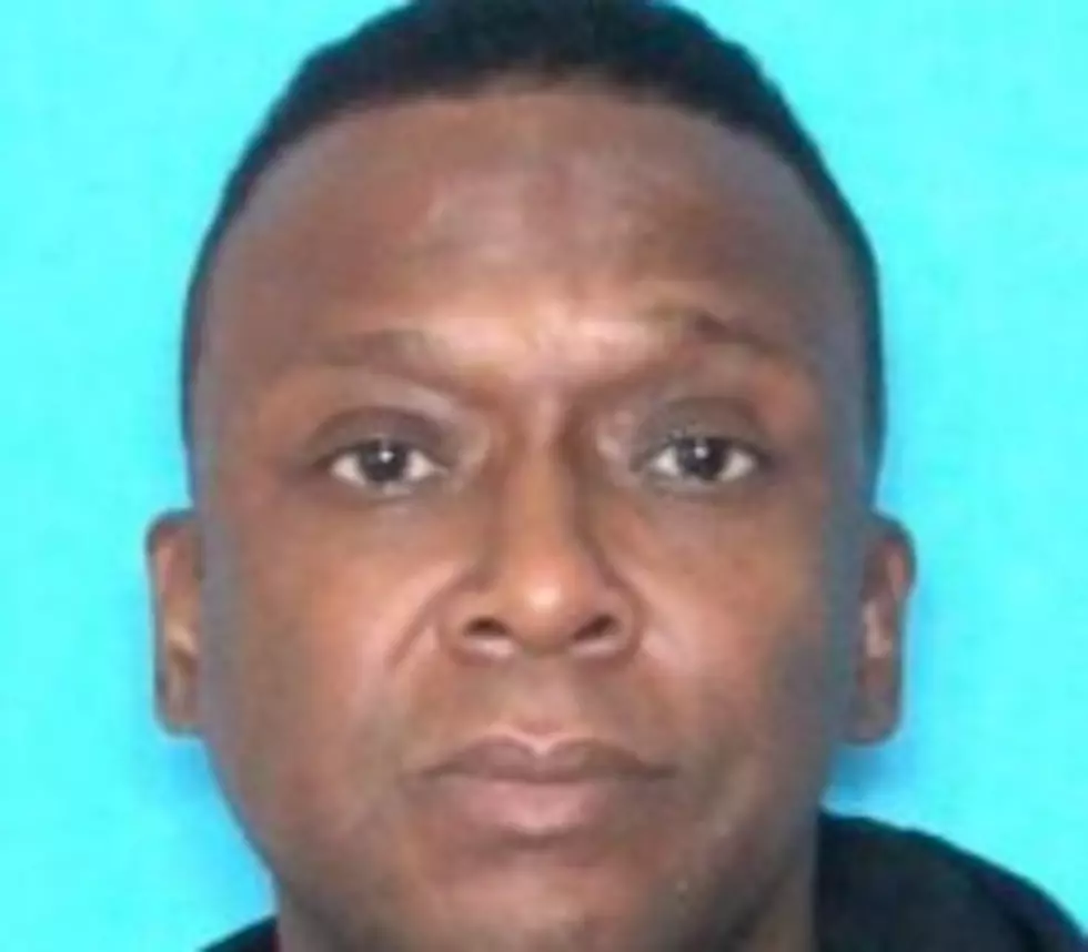 UPDATE – Alleged Crawfish Thief Turns Himself In