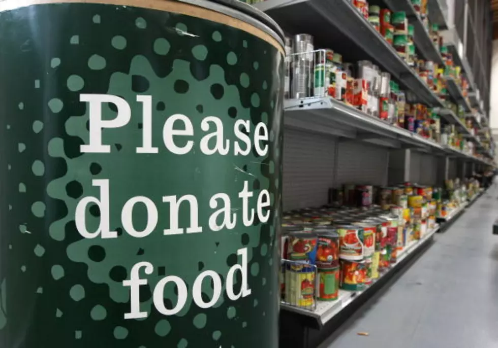 Help Fill Empty FoodNet Food Drive Bins at These Lafayette Grocery Stores