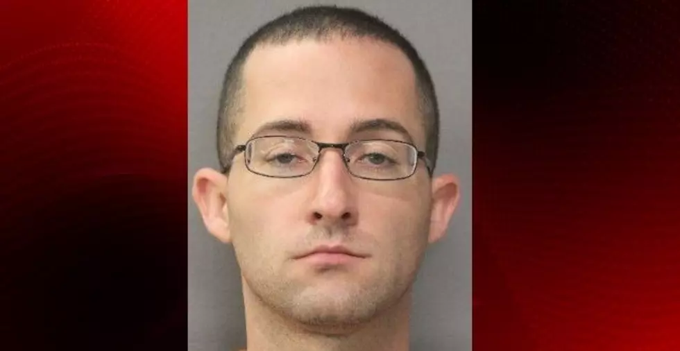 Former Local Teacher Arrested On Charge Of Felony Carnal Knowledge Of A Juvenile