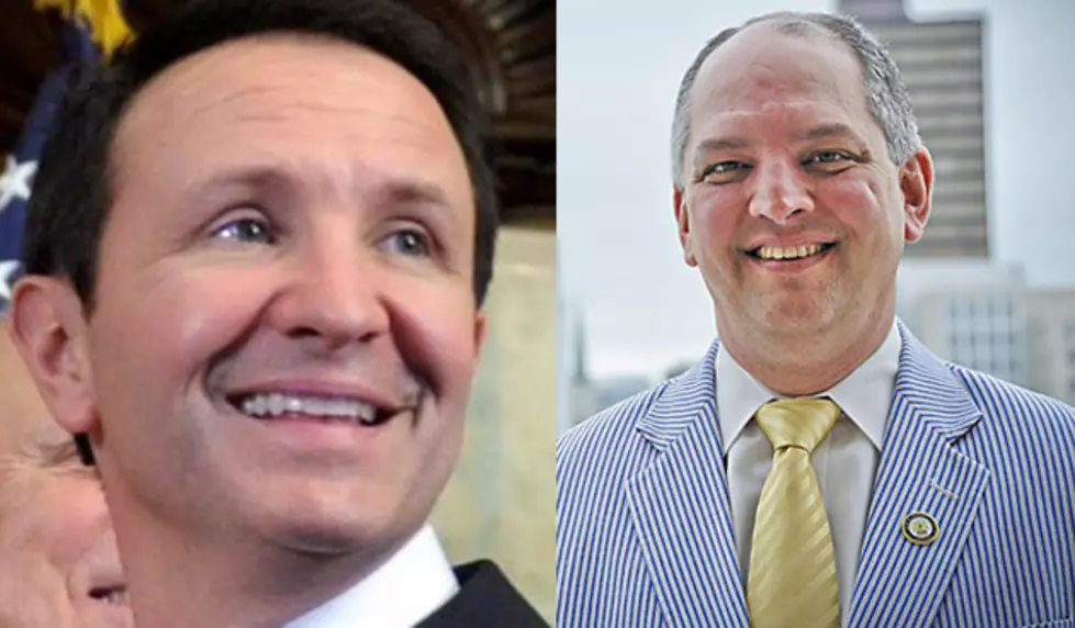 Gov. Edwards: It’s “Well Past Time” to Accept Election Results