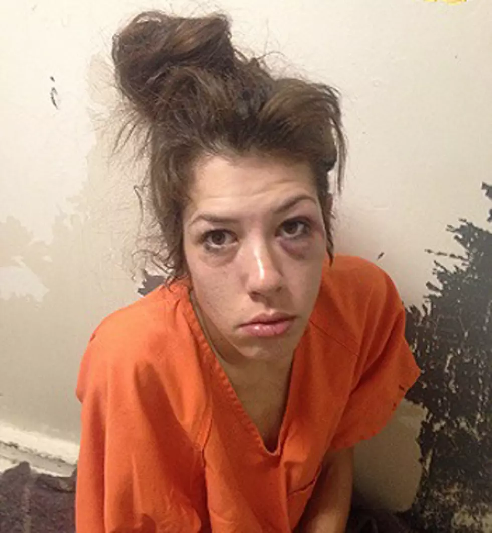 Impaired Mother Crashes Vehicle With Four Children As Passengers