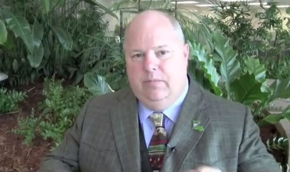 Ag Commissioner Gives Food Safety Tips For Thanksgiving