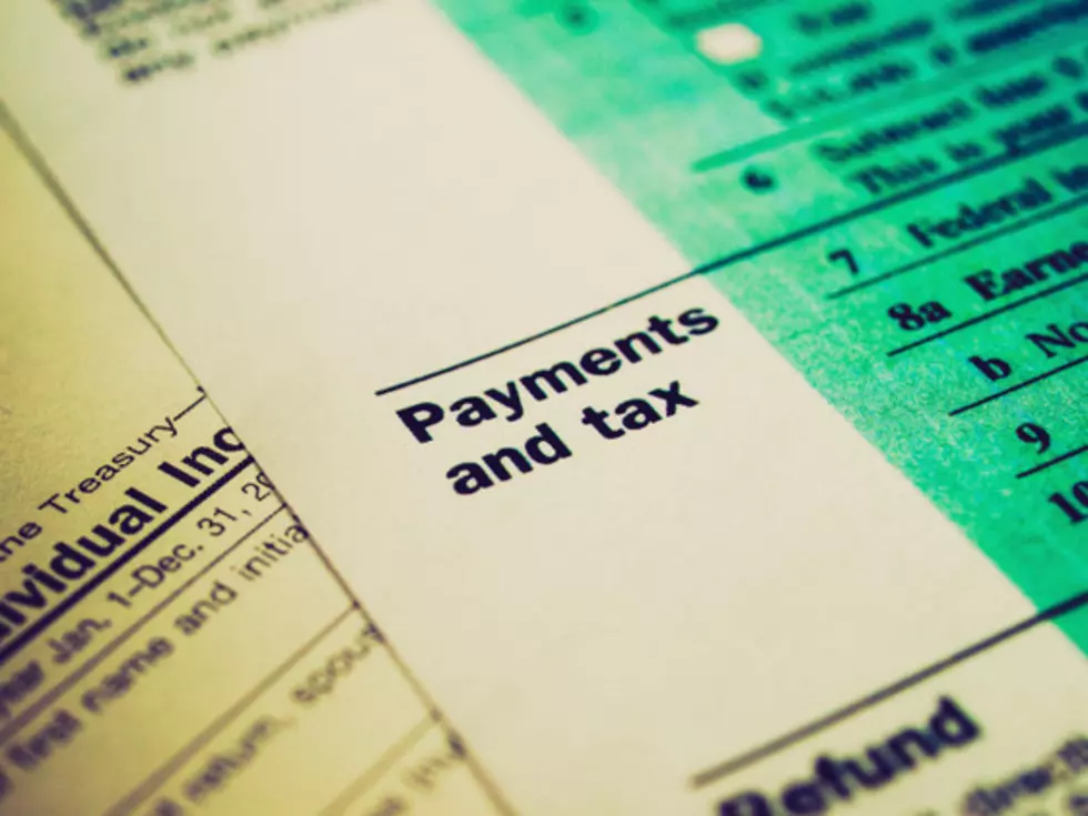 Tav Forms (ThinkStock)