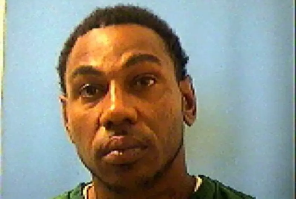 St. Mary Deputies Capture Accused Abuser (UPDATED)