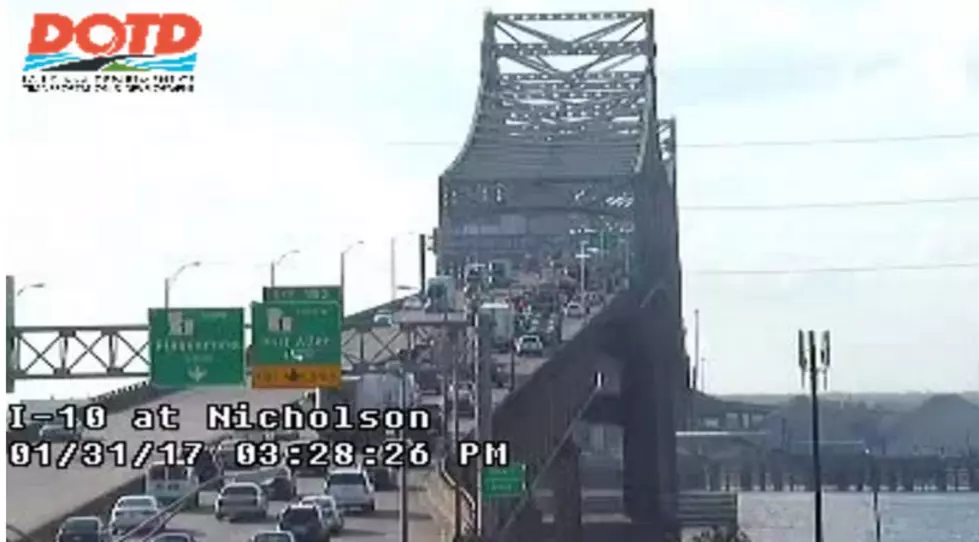 DOTD Seeking Private Investors To Help Upgrade Interstate 10