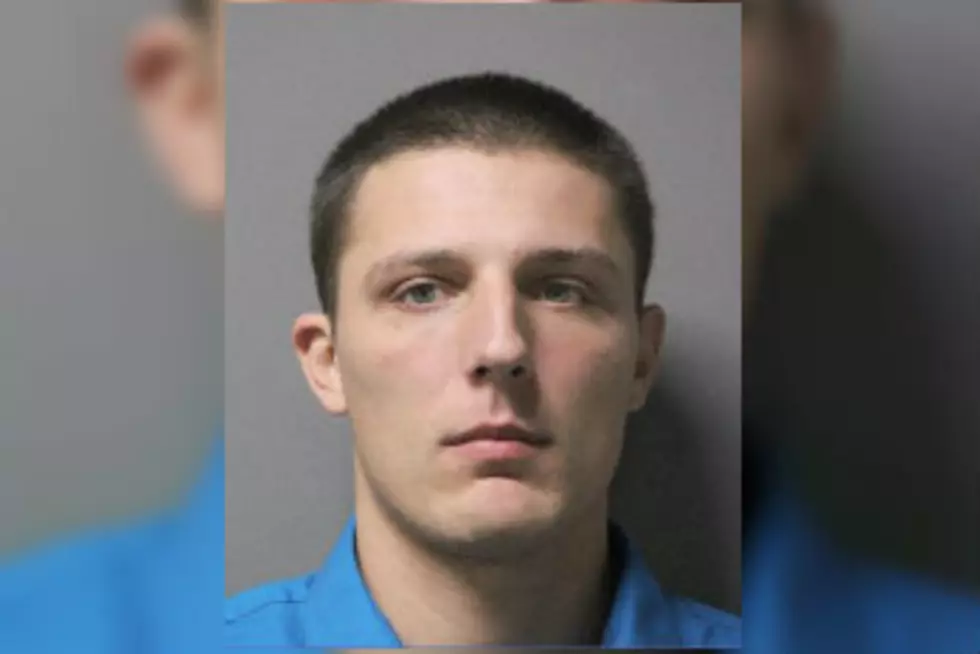 UPDATE: Driver In Deadly Congress Street Crash Arrested On Numerous Charges