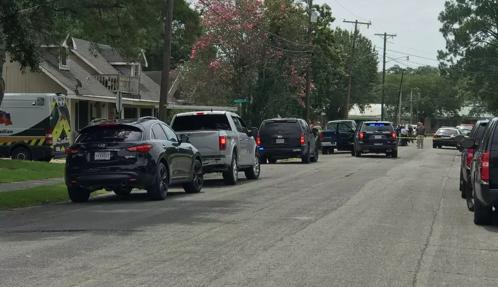 UPDATE: Victims ID’d In New Iberia Murder-Suicide