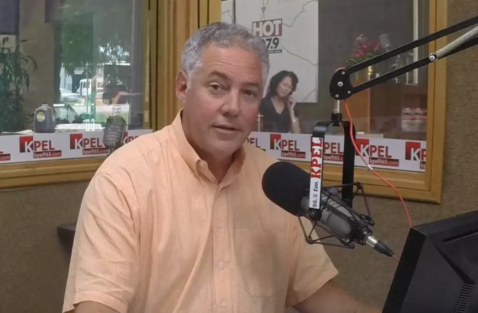 Moon Griffon: Is Eddie Rispone Trying to Help the Republican Party or Crush It?