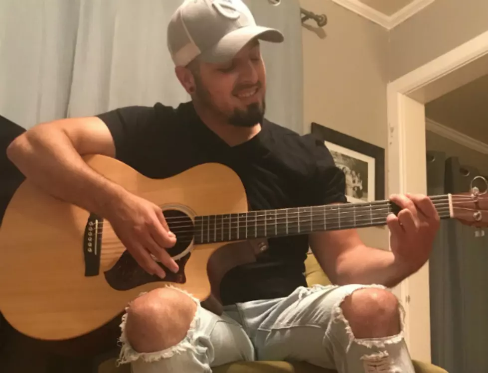 Lafayette Native Rising To Top Of National Music Competition