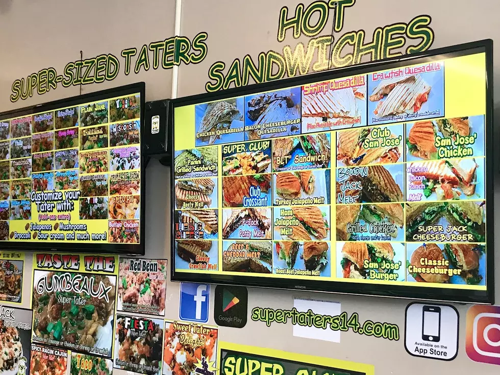 EatLafayette: Super Taters And More