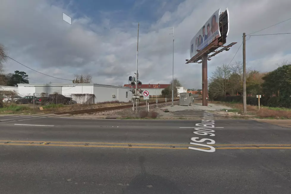 Pinhook Road Intersection To Close ALL DAY SUNDAY