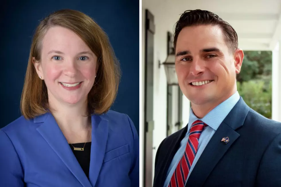 Lafayette Mayor-President Candidates Debate Tonight On KPEL