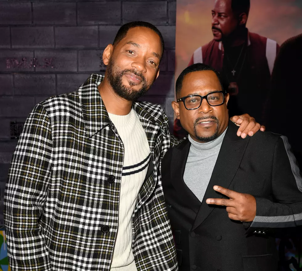 ‘Bad Boys For Life’ Debuts So Good With Box Office Top Spot