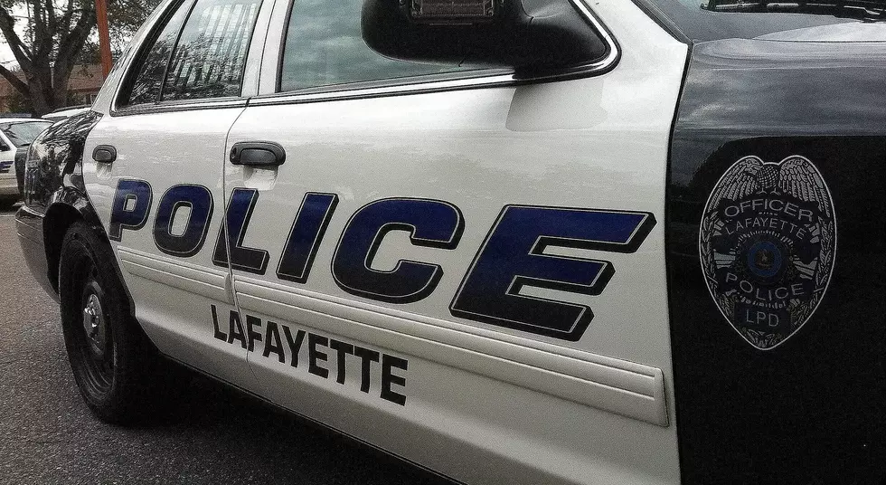 Lafayette Police Seek DA’s Opinion in Holden White Stabbing
