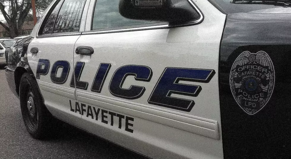 Hit & Run Crash in Lafayette Clarified, Dead Pedestrian Identified