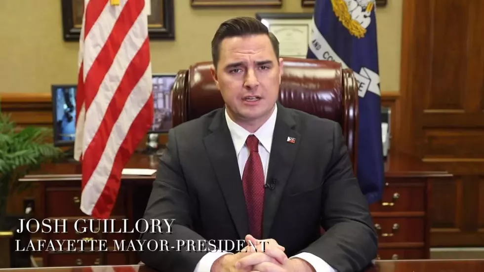 Josh Guillory Reacts to Dismissal of Lafayette Consolidated Government Suit Against St. Martin Parish