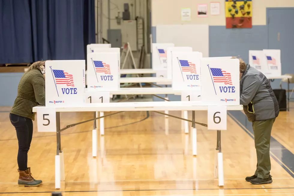 Election 2020 Results: Louisiana Constitutional Amendments