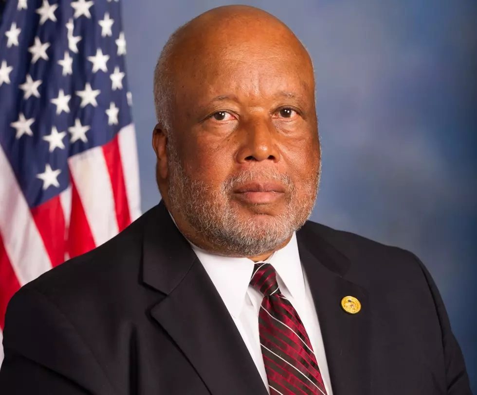 Democratic Congressman Sues Trump Over Role In Capitol Riot