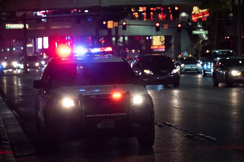 Police Lights