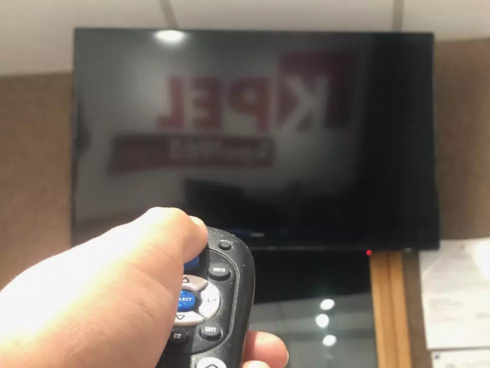 Changing Channels: Station Fires Fifth News Director in Six Years