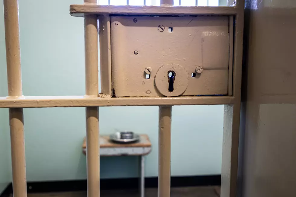 Who Was Arrested? Lafayette Sheriff’s Daily Booking Report