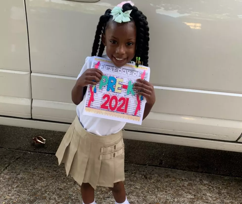 Heartbreaking & Unthinkable, Opelousas Dad Arrested in Daughter’s Death