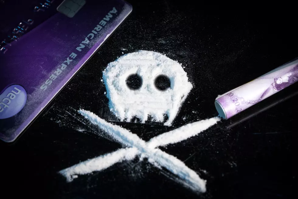 New Zealand Police Find Over 3 Tons of Cocaine Floating in the Ocean