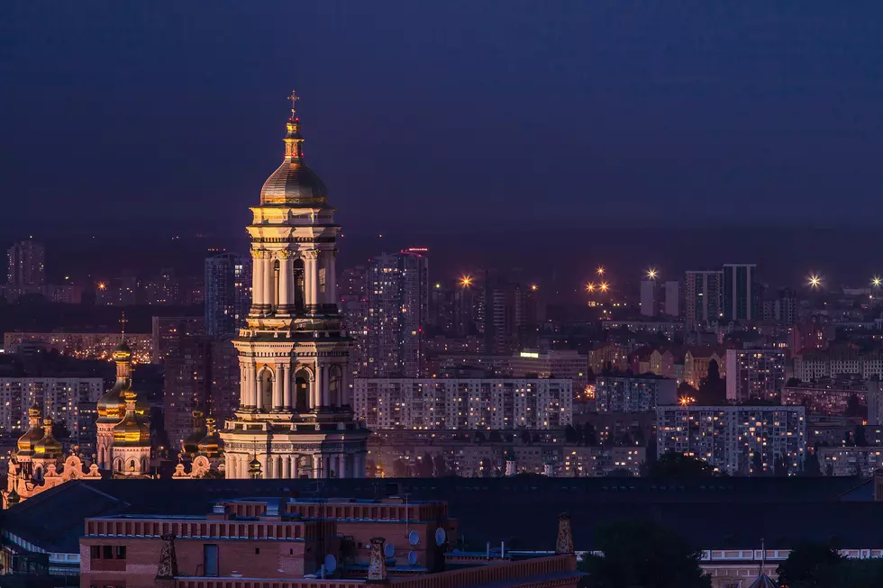 Louisiana Soldiers on Alert as Russia-Ukraine Crisis Progresses