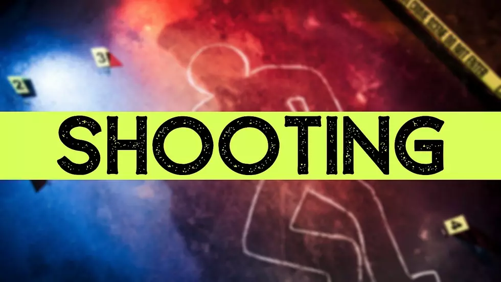 Homicide in Duson: Dead Man Identified, Female Victim Injured