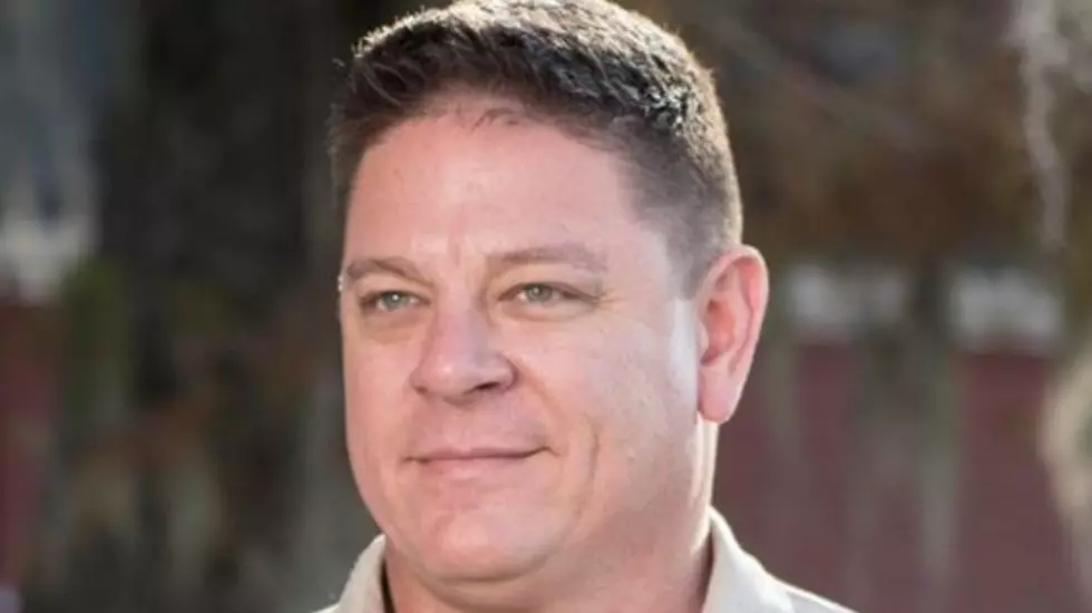Berwick, St. Mary Parish Mourn Death of Police Officer