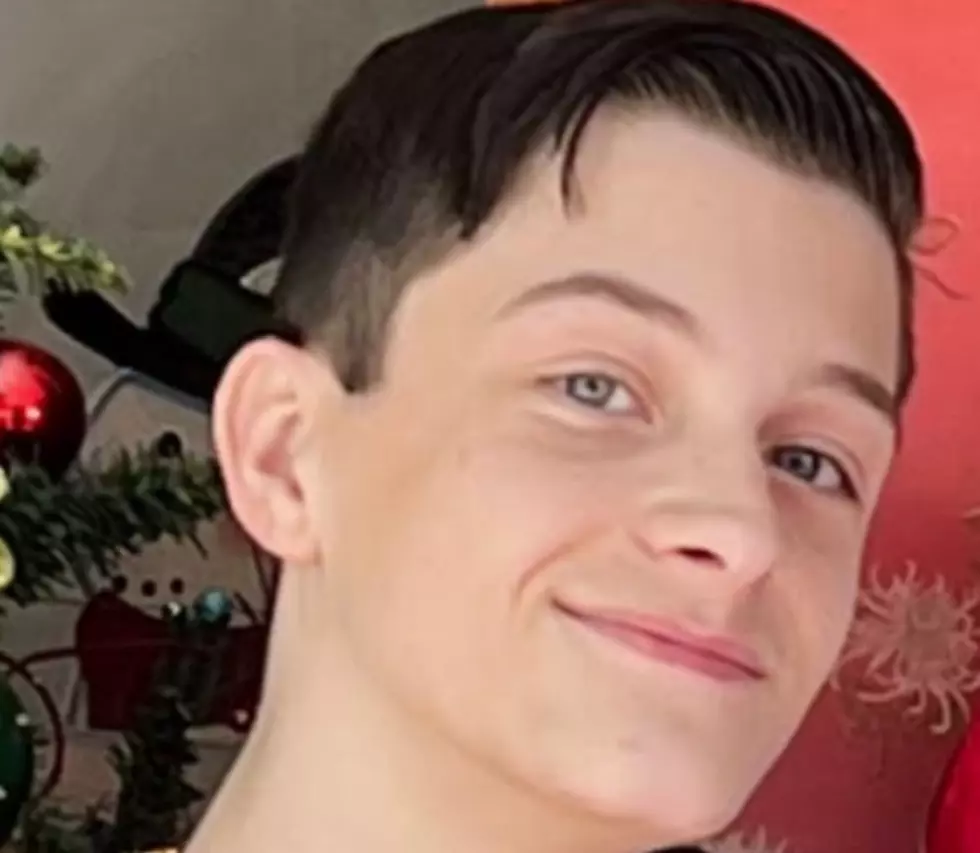 Runaway Teenager Being Sought by St. Landry Parish Sheriff’s Office