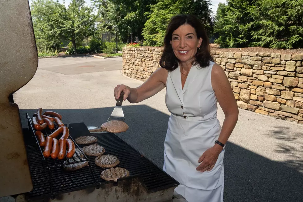 What Is Barbecue? New York Governor Gets “Grilled” for Tweet