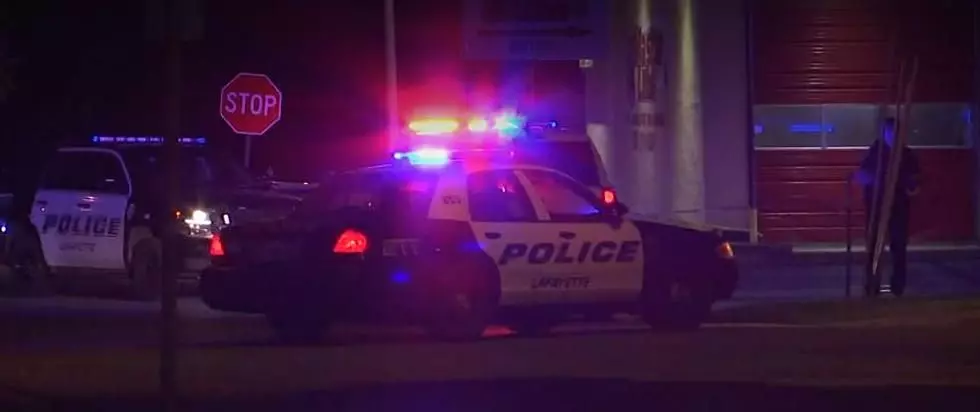 Three Shootings Ring in the New Year in Lafayette