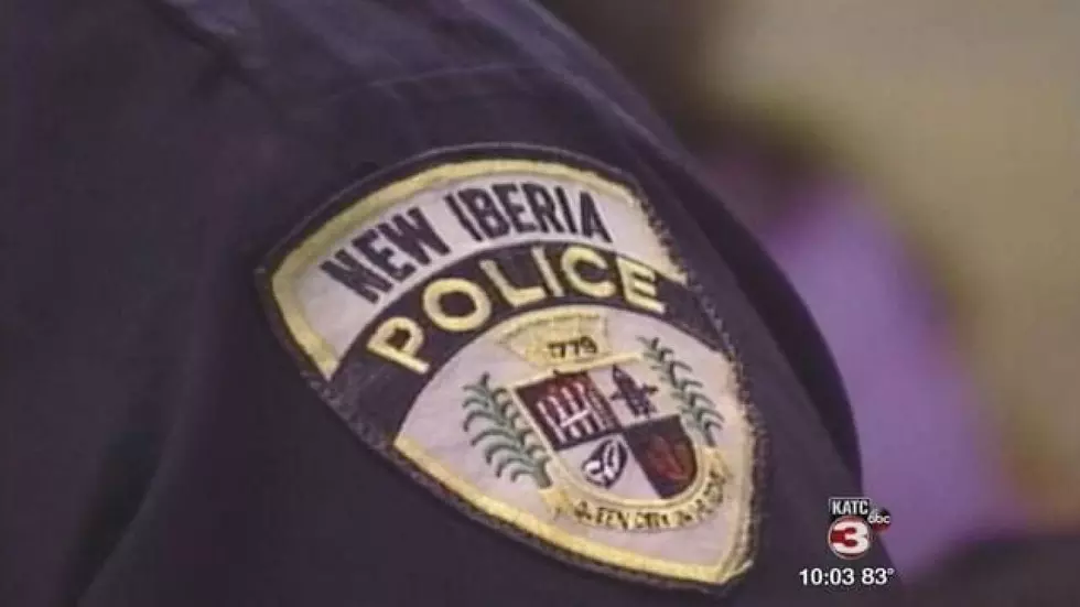 Charenton Woman Arrested in Hit-and-Run Death of Bicyclist in New Iberia, Louisiana