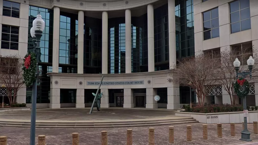 United States Courthouse, google street view