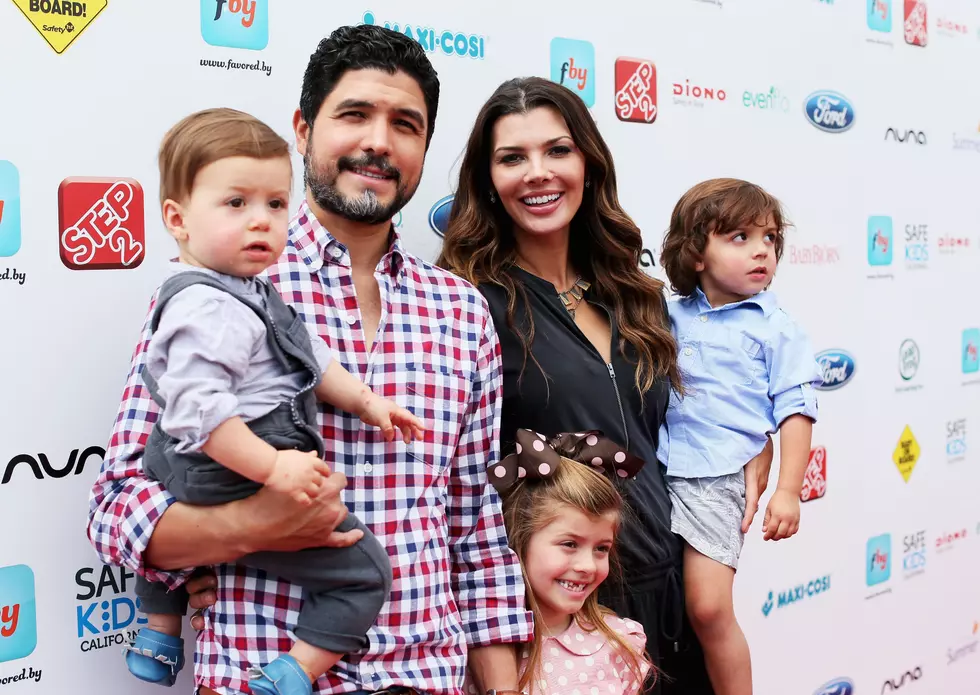 3rd Annual Red CARpet Safety Awareness Event Presented By Favored.by, Diono And Evenflo
