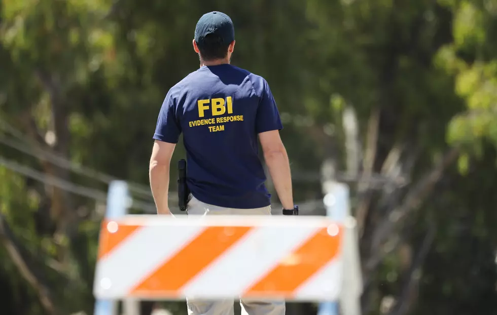 Louisiana Pimp Busted by FBI for Forcing Women to Prostitute in Bossier City and Mesquite, Texas